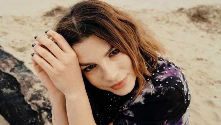 emma marrone retroscena sanremo