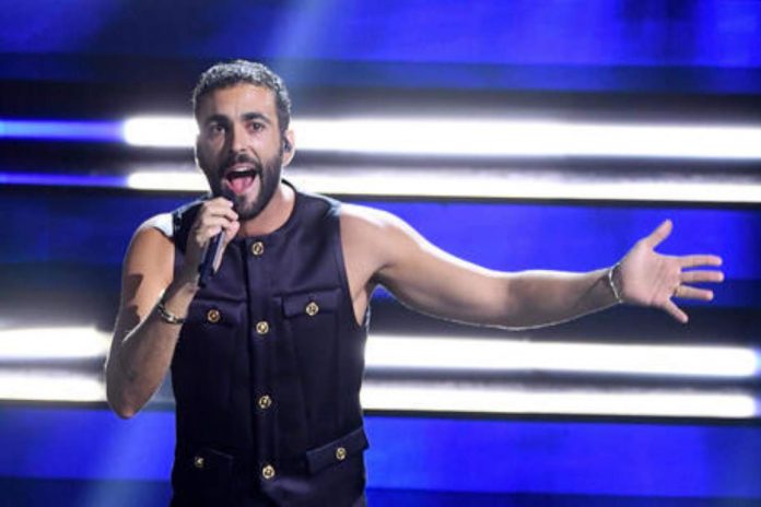Quotazioni di Marco Mengoni all'Eurovision