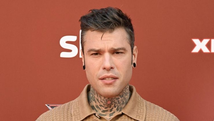 fedez chi è, tutto su di lui