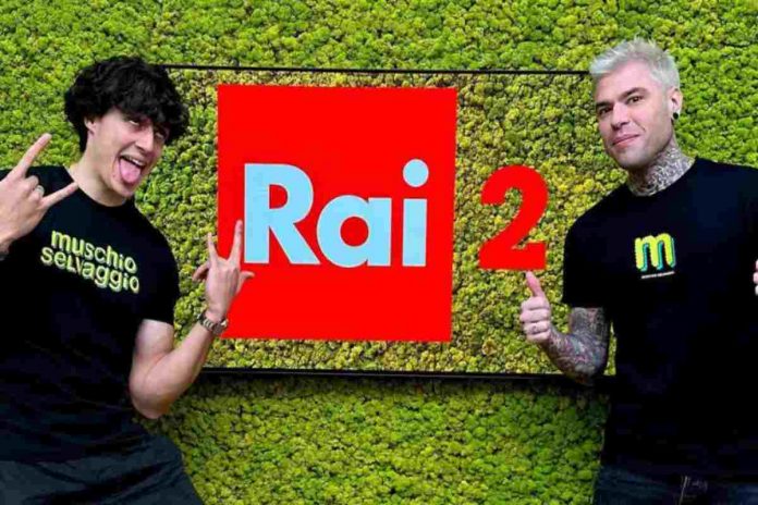 fedez e luis sal Fedez parla della litigata con Luis Sal