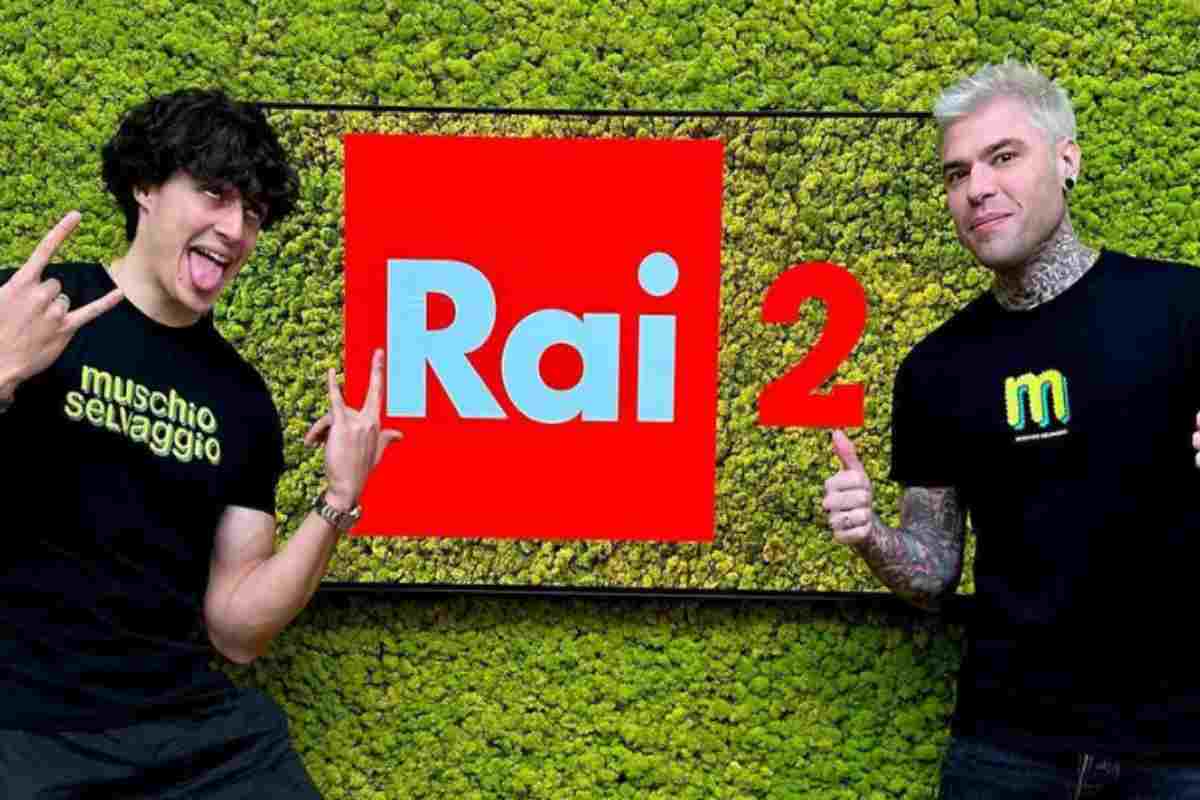 Fedez parla della litigata con Luis Sal