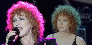 fiorella mannoia chi è tutto su di lei