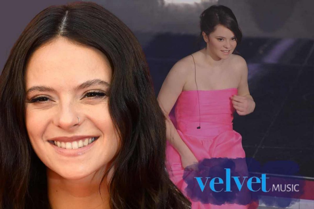 Francesca Michielin, chi è età, altezza, carriera, vita privata