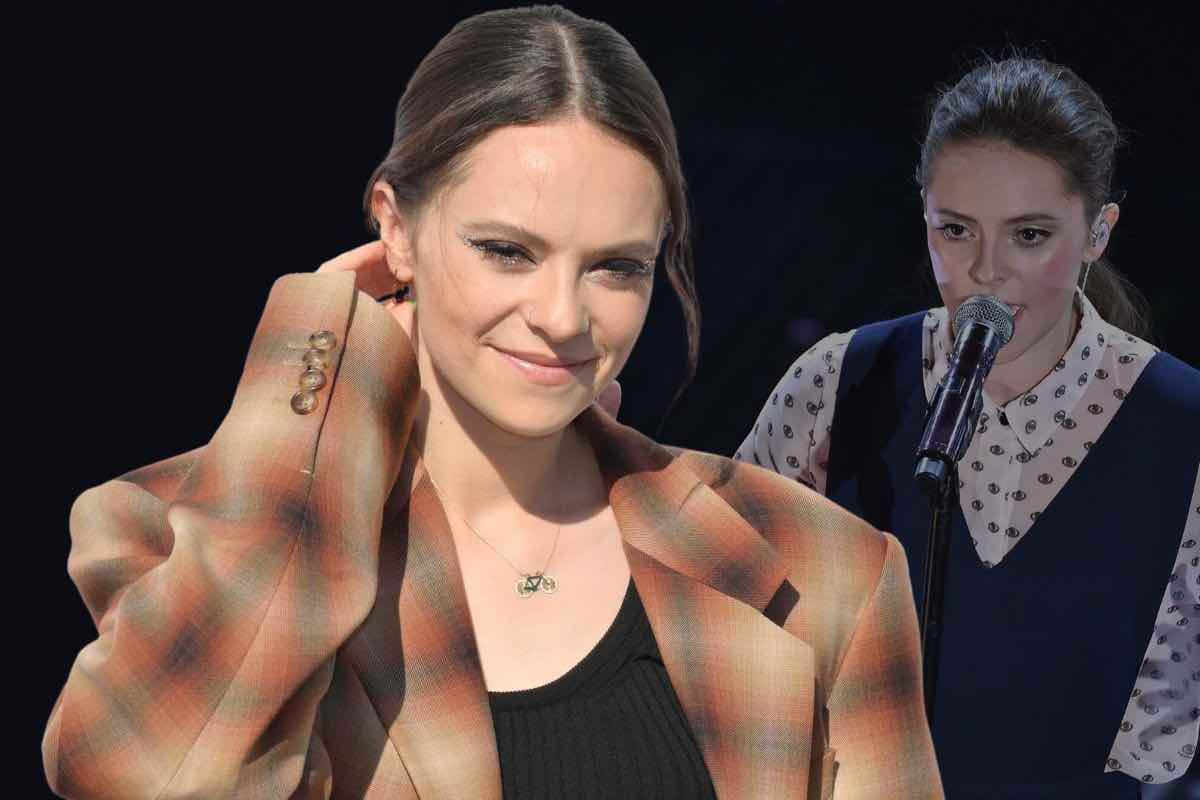 francesca michielin chi è tutto su di lei