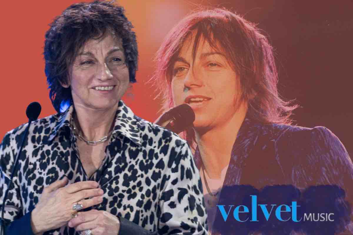 gianna nannini chi è tutto su di lei