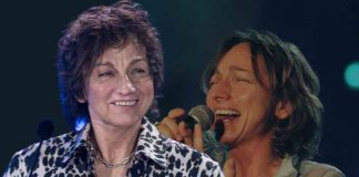 gianna nannini chi è tutto su di lui