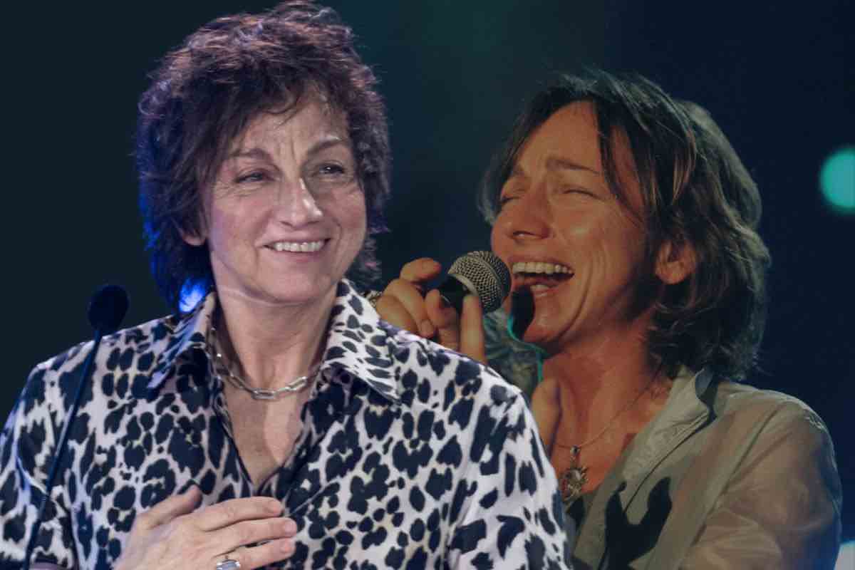 gianna nannini chi è tutto su di lui