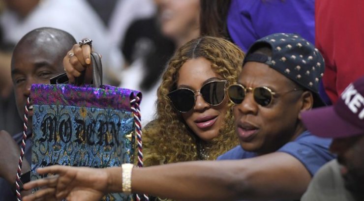 Beyoncé e Jay-Z proprietari della casa più costosa della California