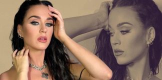 Katy Perry