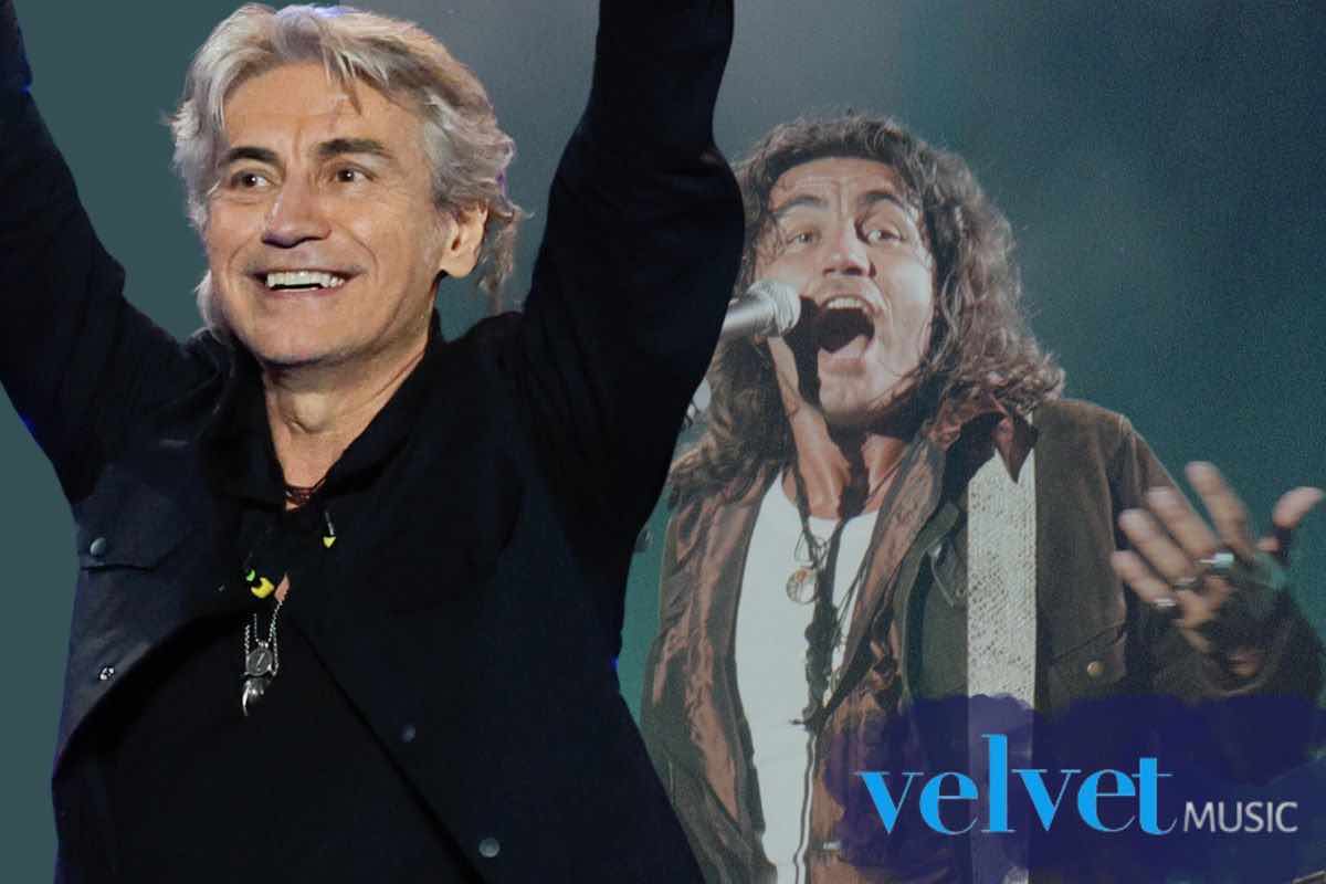 luciano ligabue tutto su di lui