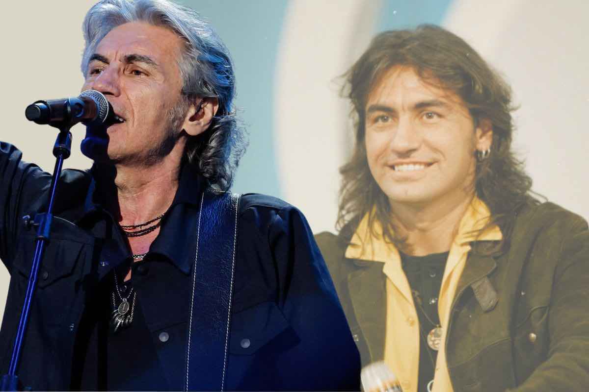 ligabue chi è tutto su di lui