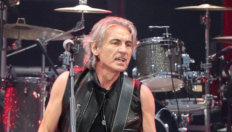 ligabue tutto su di lui