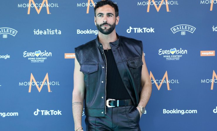 marco mengoni eurovision song contest 