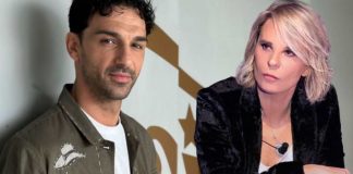 cosa è successo tra maria de filippi e raimondo todaro