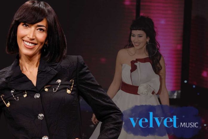 nina zilli chi è tutto su di lei