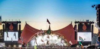 L'esibizione dei Pearl Jam al Rockslide Festival si è trasformata in tragedia.