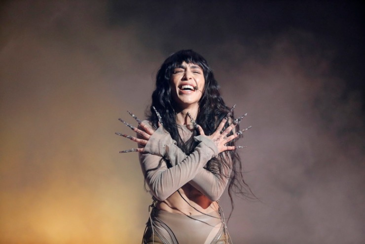La Svezia ha già vinto l'Eurovision nel 2012