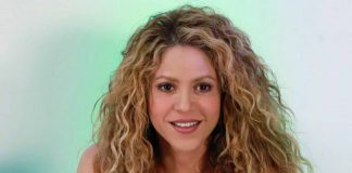 shakira quanto guadagna