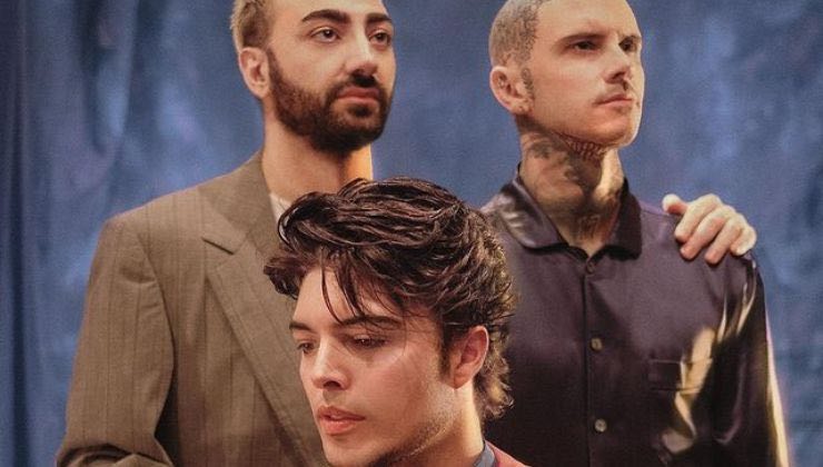 stash the kolors chi sono