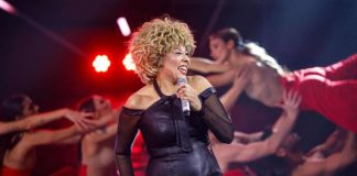 tina turner è morta