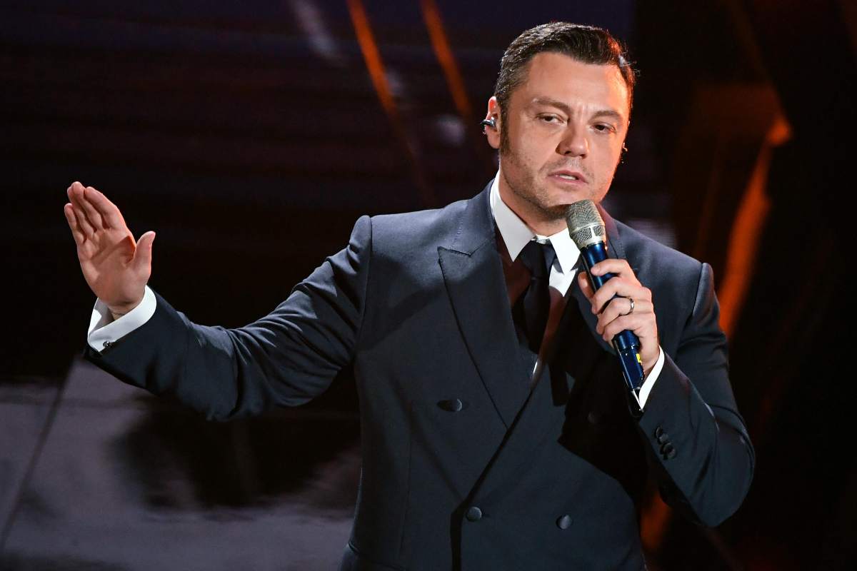 tiziano ferro vita curiosità