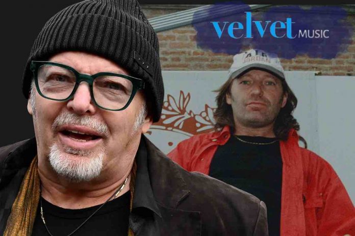 vasco rossi chi è tutto su di lui