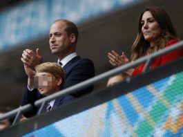 Incoronazione Re Carlo, come si sta preparando il principino George