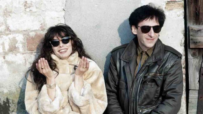 Alice Battiato VelvetMusic 230606