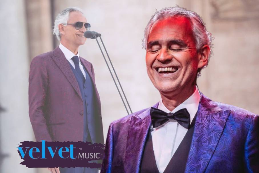 Laurea a Pisa per il figlio di Andrea Bocelli