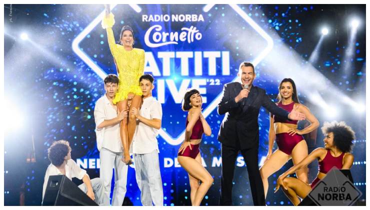 Battiti Live tv