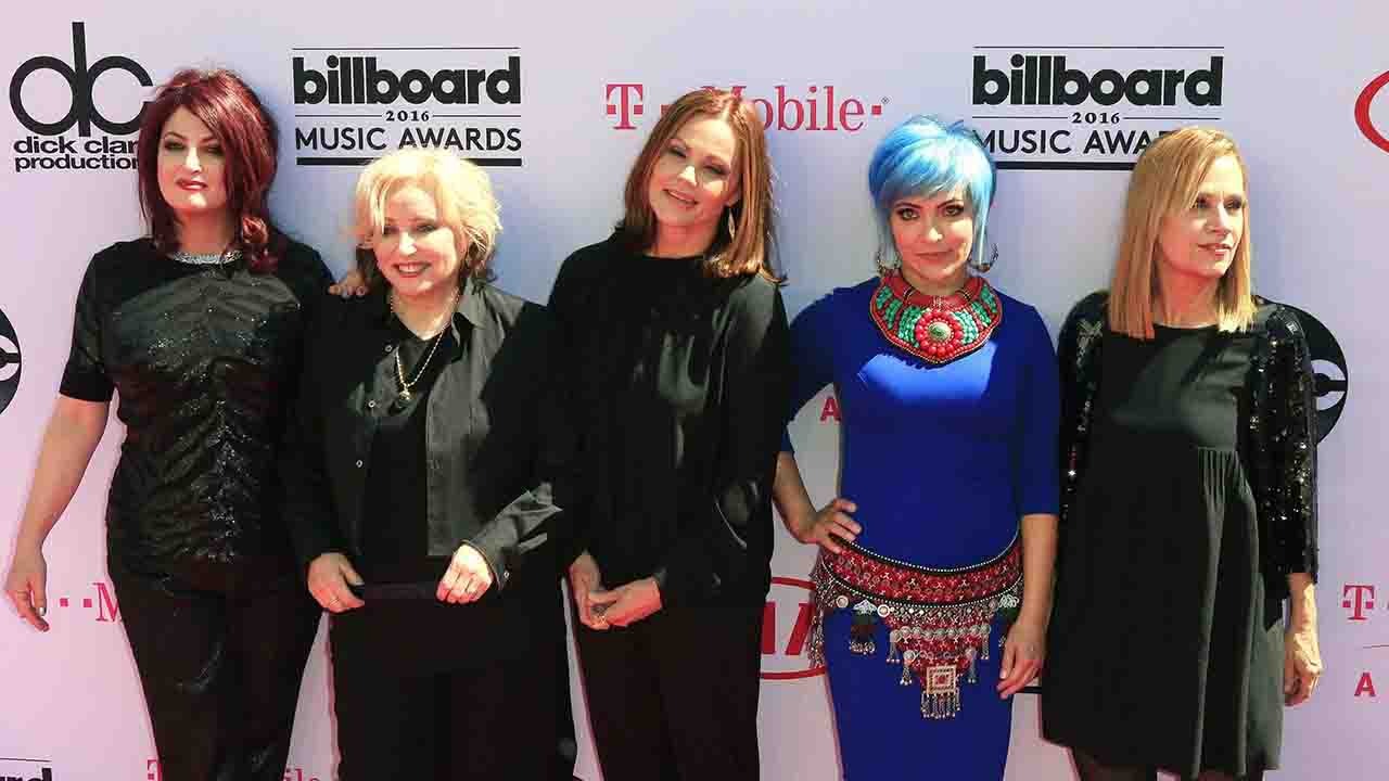 Belinda Carlisle VelvetMusic 230603