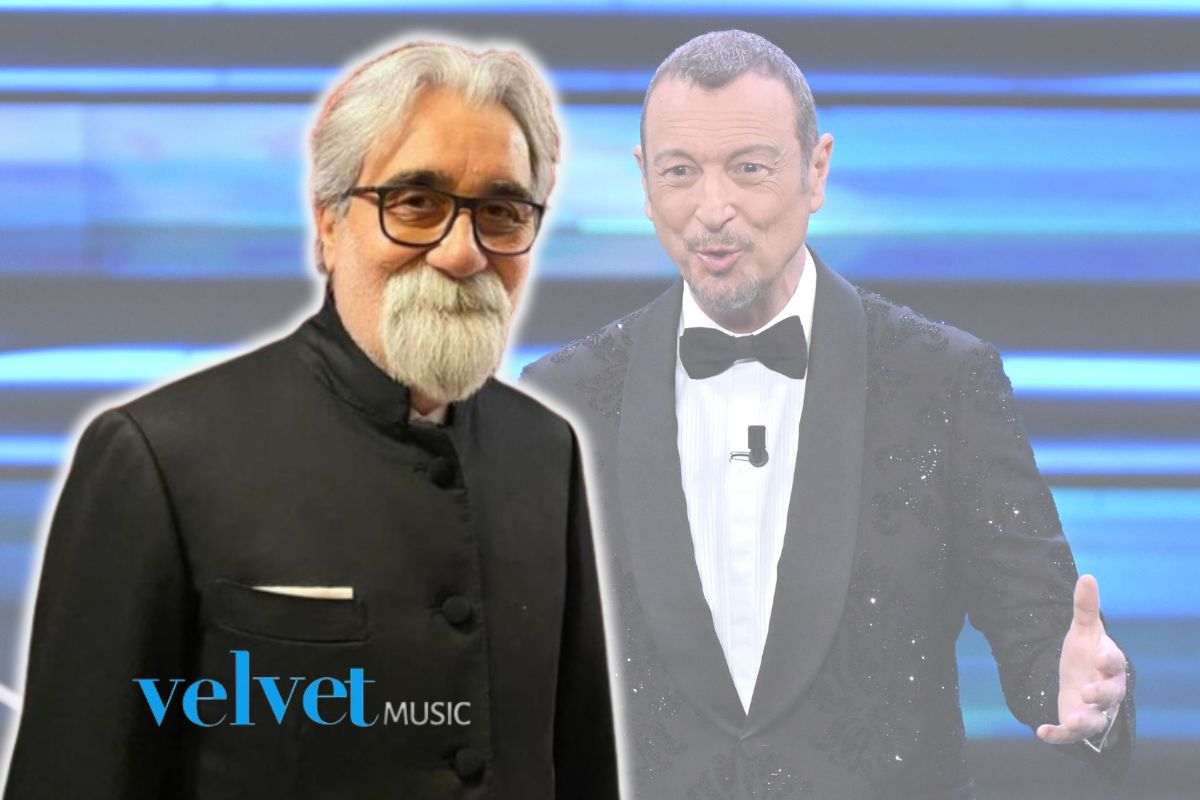 Beppe Vessicchio