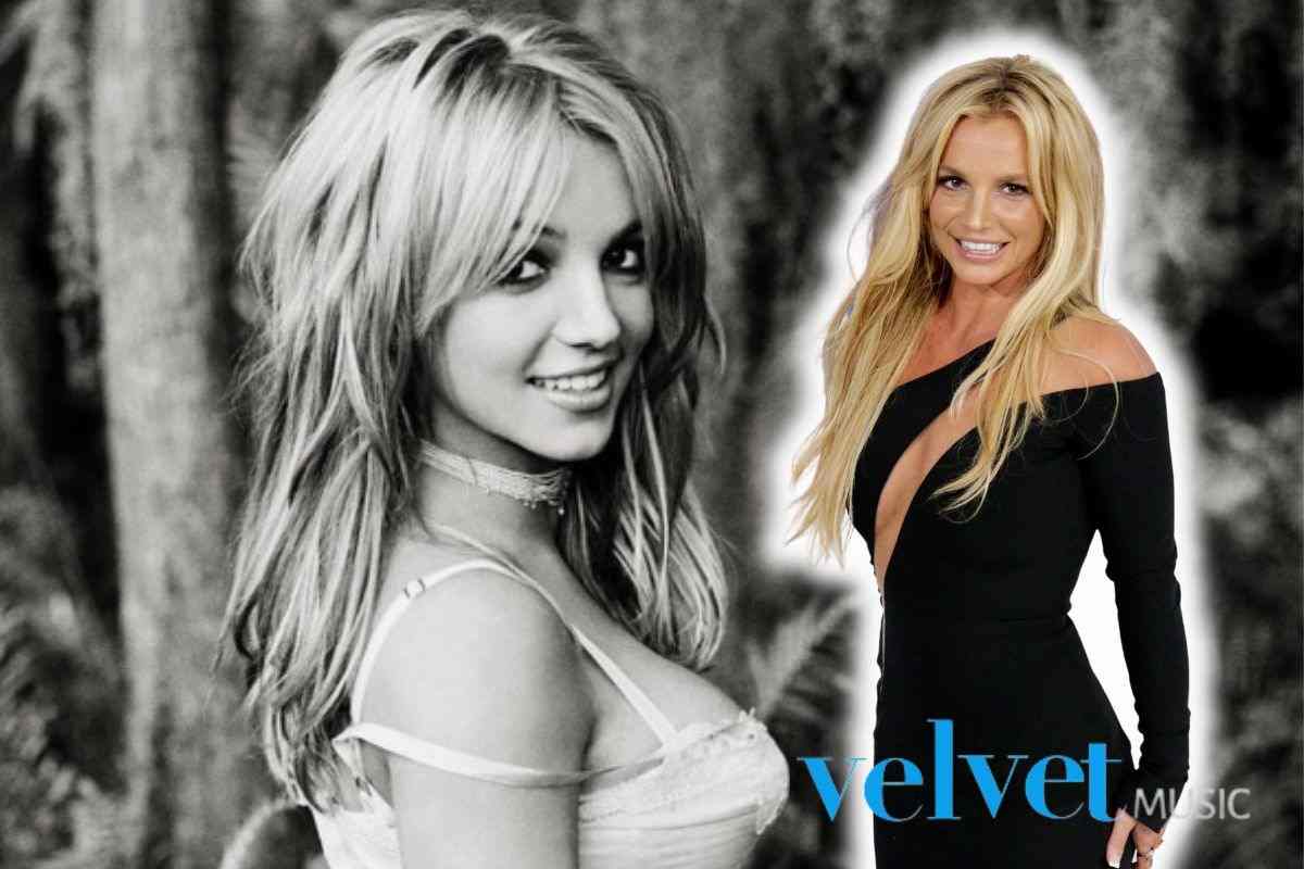 Britney Spears