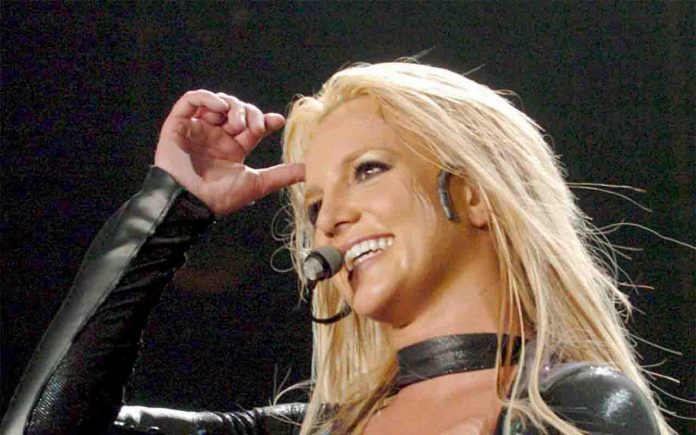 Britney Spears, risponde ad accuse molto fastidiose