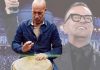 Ciccio Merolla musicista