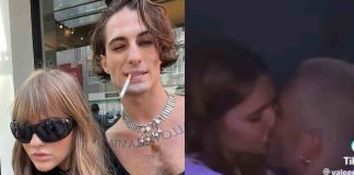 Damiano Maneskin