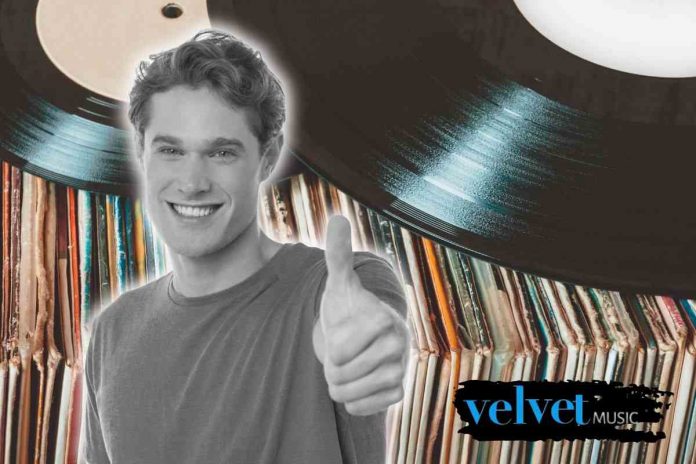 Dischi in vinile valore