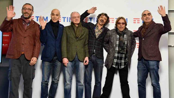 Elio e le Storie Tese VelvetMusic Elio e le Storie Tese VelvetMusic
