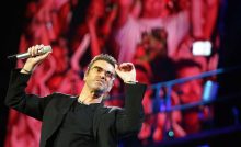 George Michael