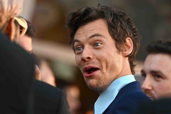 Harry Styles, il 22 luglio unica data italiana a Campovolo