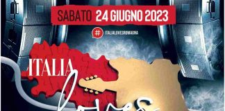 Italia Loves Romagna