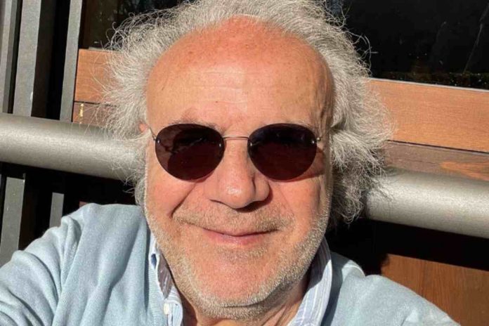 Jerry Calà Jerry Calà annuncio concerti