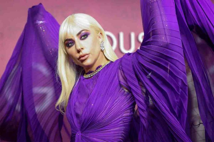 Lady Gaga tornerà al cinema l'anno prossimo con Joker Folies a Deux