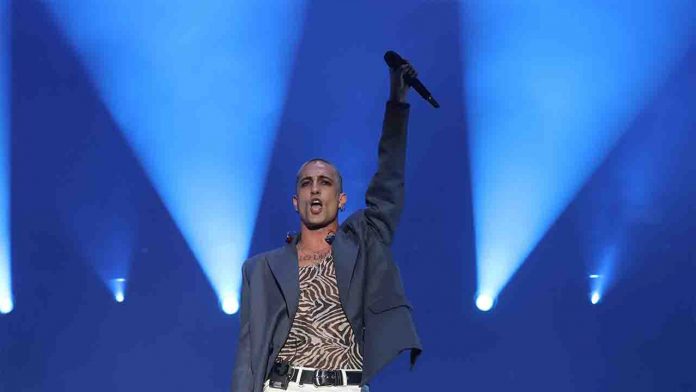 Damiano David e i Maneskin, un successo dopo l'altro