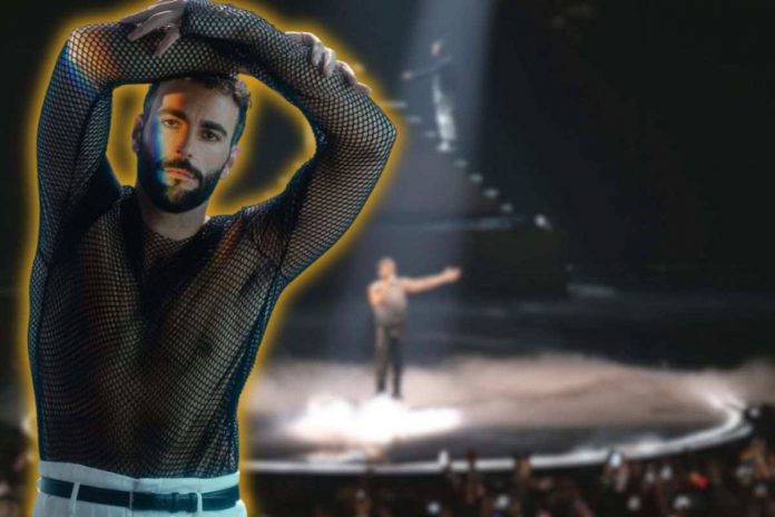 marco mengoni tour date