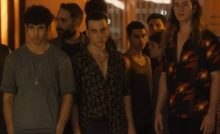 Mare Fuori 4 nuove canzoni