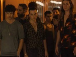 Mare Fuori 4 nuove canzoni