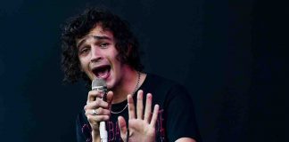 Matt Healy Velvetmusic 230604