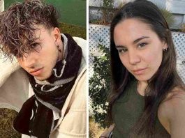 Mattia e Benedetta di Amici sono fidanzati?