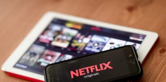 Documentario Netflix